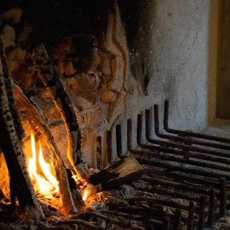 Appartement De Jager En De Gelagkamers