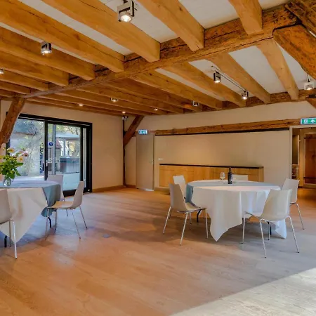 De Jager En De Gelagkamers *