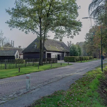 De Jager En De Gelagkamers *