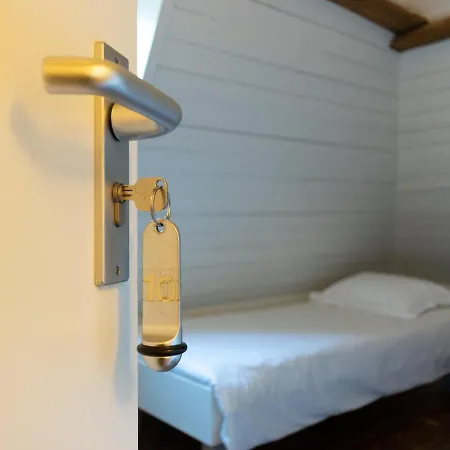 De Jager En De Gelagkamers