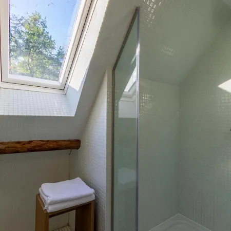 De Jager En De Gelagkamers Apartamento Ulvenhout