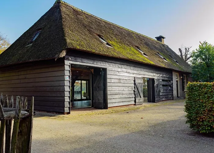 De Jager En De Gelagkamers Ulvenhout