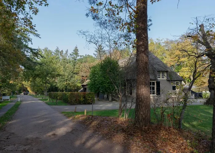 De Jager En De Gelagkamers Ulvenhout