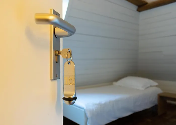 De Jager En De Gelagkamers