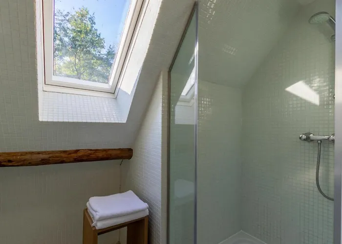 De Jager En De Gelagkamers Appartement Ulvenhout