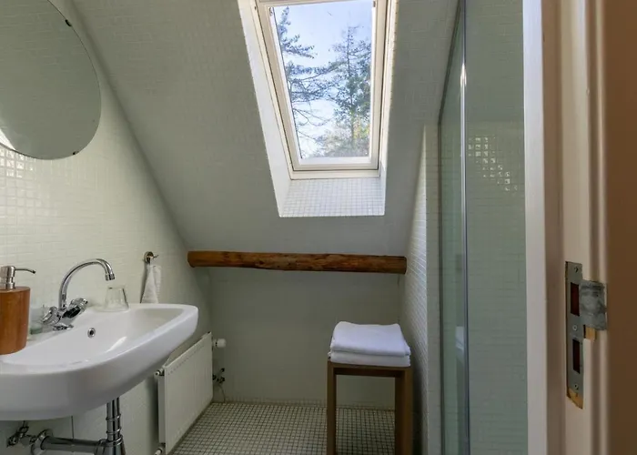 Appartement De Jager En De Gelagkamers