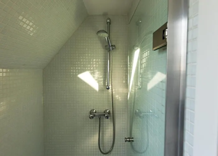 De Jager En De Gelagkamers *