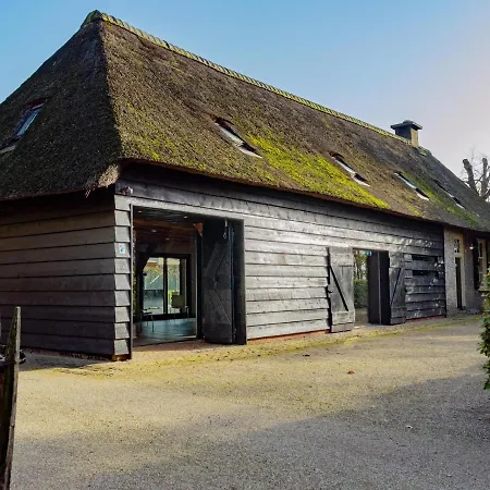 De Jager En De Gelagkamers Ulvenhout