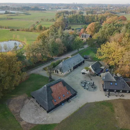 De Jager En De Gelagkamers Ulvenhout