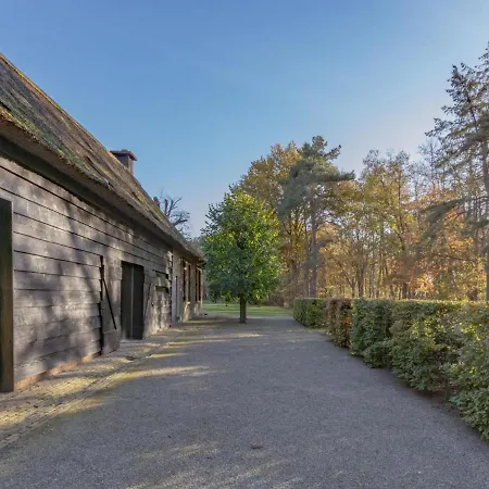 Apartment De Jager En De Gelagkamers
