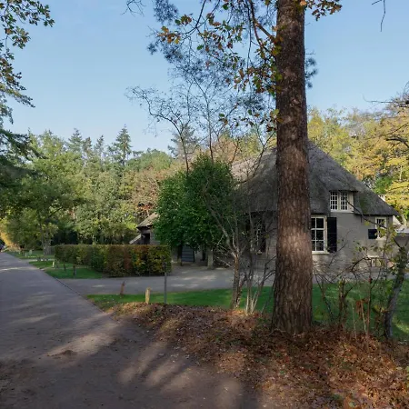 De Jager En De Gelagkamers Ulvenhout