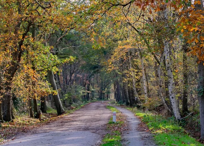 De Jager En De Gelagkamers Apartment *