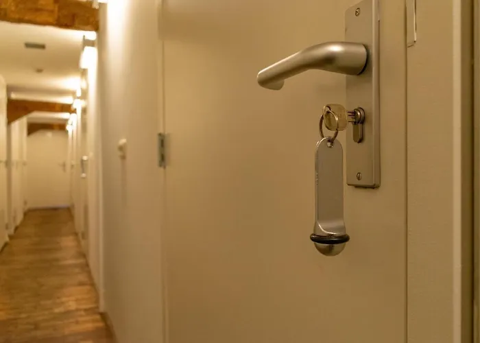 De Jager En De Gelagkamers Ulvenhout